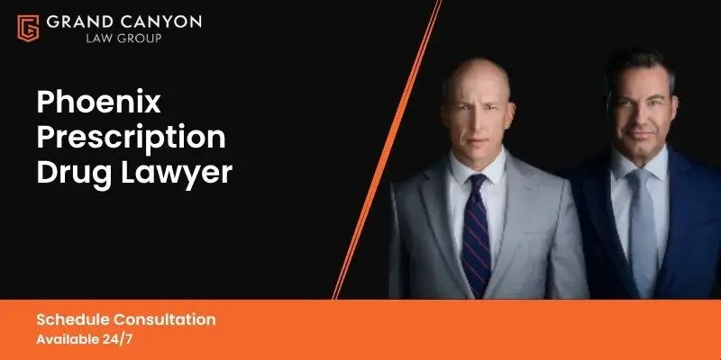best phoenix prescription drug lawyer