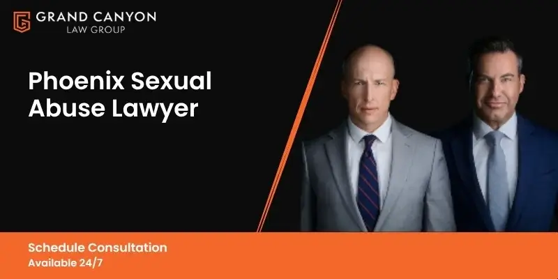 best phoenix sexual abuse lawyer