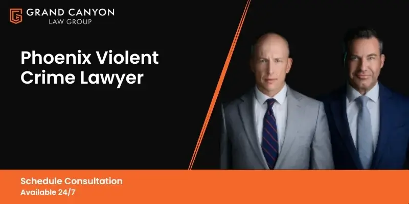 best phoenix violent crime lawyer