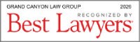 Best Lawyers Firm Badge