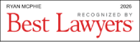 Best Lawyers Ryan Badge
