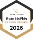 Elite Lawyer Badge