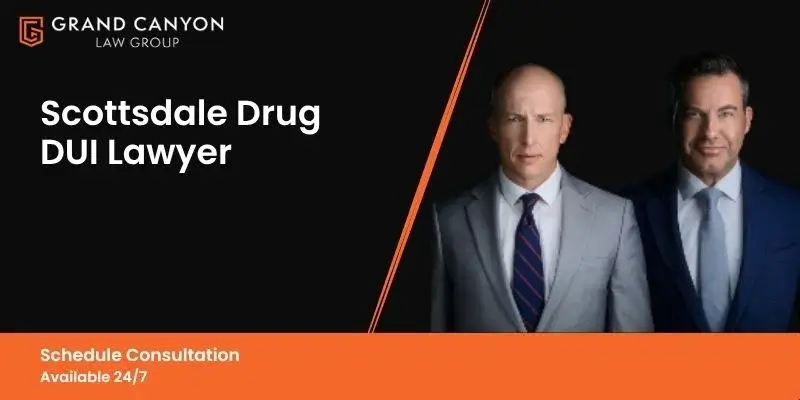 best scottsdale drug dui lawyer
