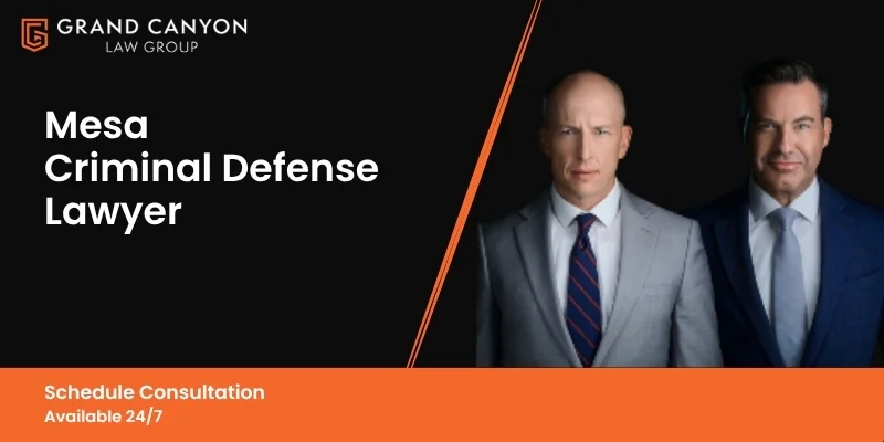 criminal defense lawyer in mesa