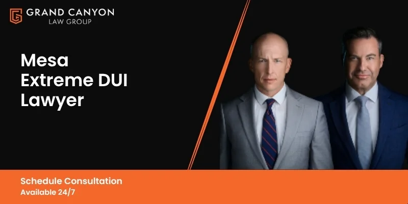 extreme dui lawyer in mesa