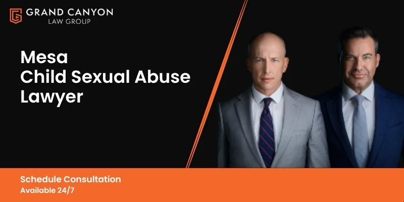 hire mesa child sexual abuse lawyer