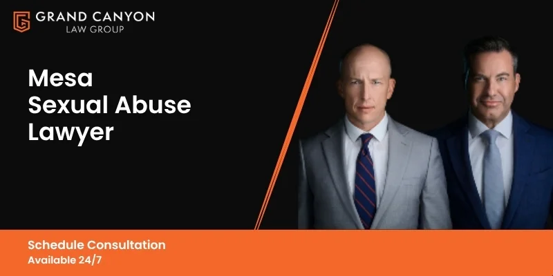 hire mesa sexual abuse lawyer