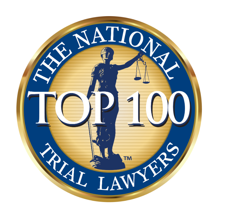 National Top Badge