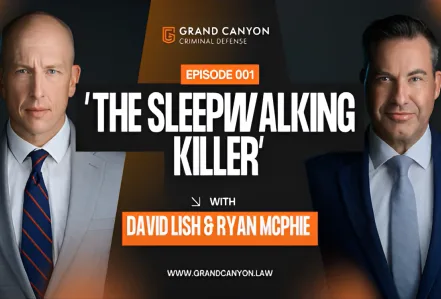 The Sleepwalking Killer: Inside the Mind of Scott Falater