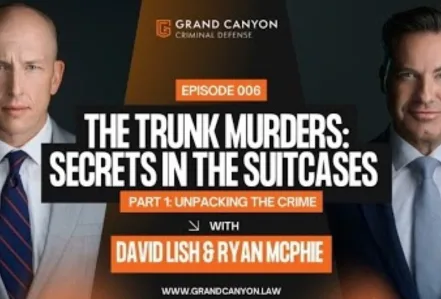 The Trunk Murders: Secrets In The Suitcases – Part 1: Unpacking The Crime