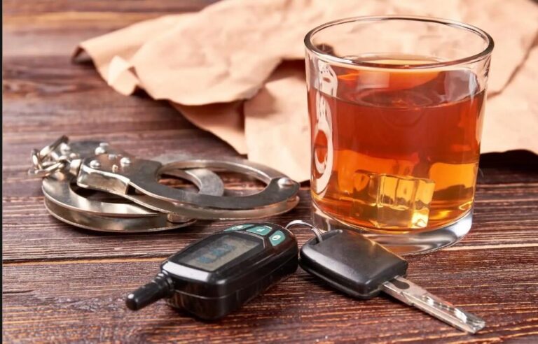 How a DUI Traffic Stop Can Turn Into an Arizona Felony Drug Charge