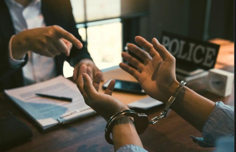 How are Arizona Sex Offense Charges Prosecuted?