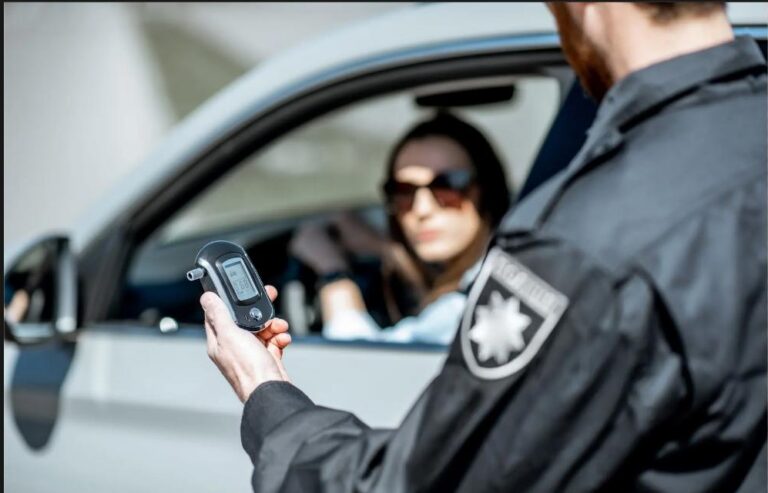 What Happens After a DUI Arrest in Arizona?