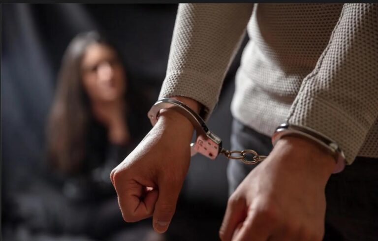 What Happens After You’re Arrested for Domestic Violence in AZ?