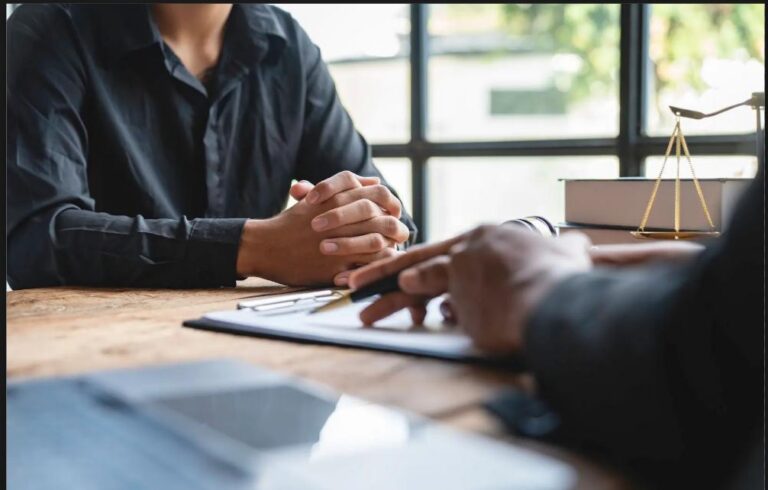 Why You Need a Lawyer Before Charges are Filed