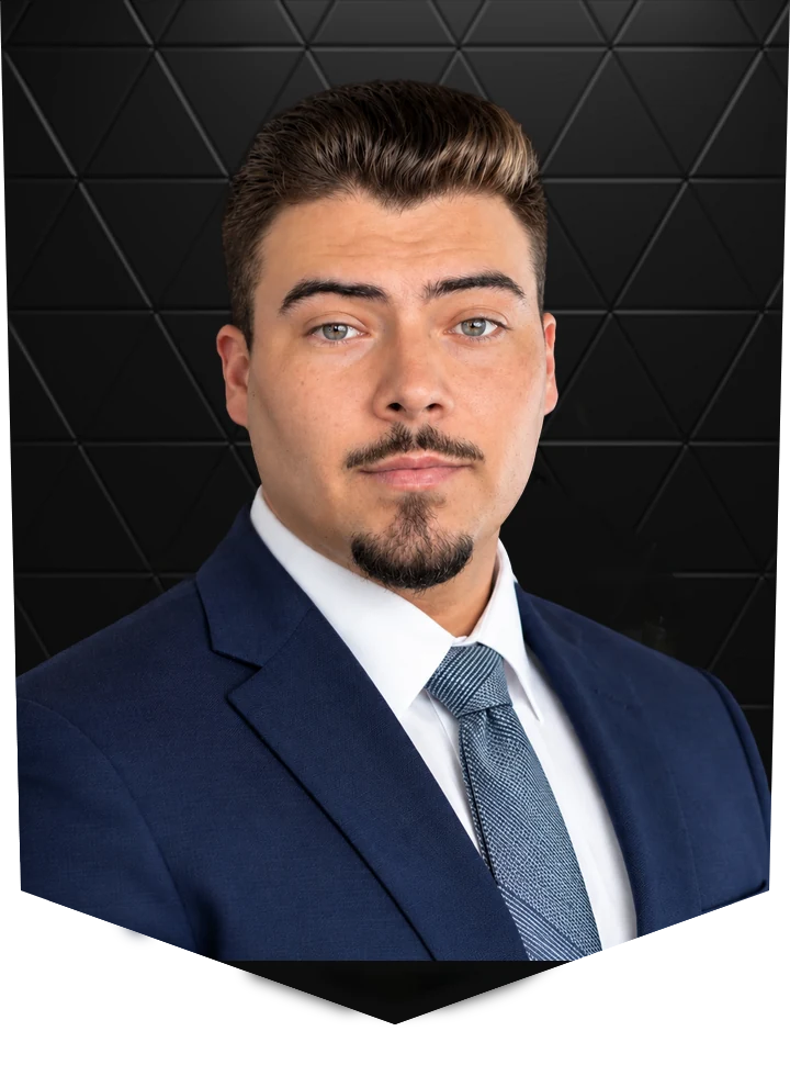 Brandon Trudelle